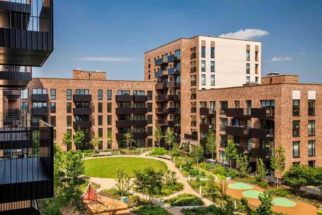 Reflecting on the Building Safety Act on Landscape Architecture